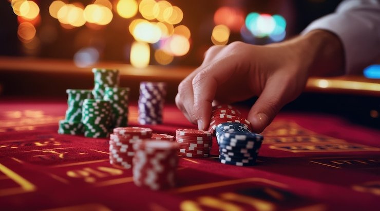 lottostar Slots